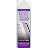 Verse Finders Bible Index Tabs-Lavender Damask