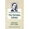 The Christian Scholar