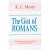 The Gist of Romans