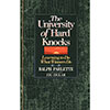 The University of Hard Knocks 