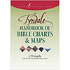 Tyndale Handbook of Bible Charts and Maps