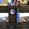 Waldron Narrative Commentary Set