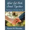 What God Hath Joined Together