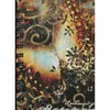 Butterfly Art Wire-O Journal