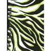 Zebra Print Wire-O Journal