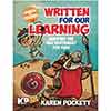 Written for our Learning