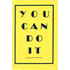 You Can Do It