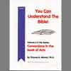 You Can Understand the Bible 