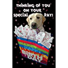Your Special Day Postcard