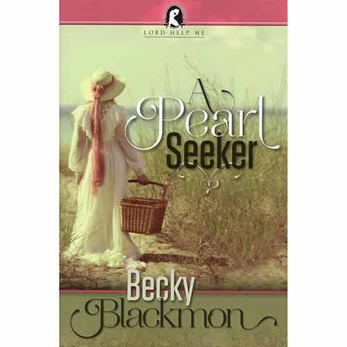 A Pearl Seeker | bibleclassworkshop.com