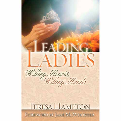Leading Ladies | bibleclassworkshop.com