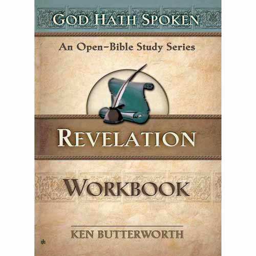 Revelation Bible Study Series